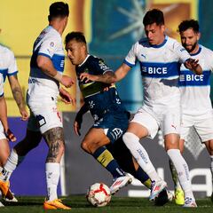 Es el gran nombre del mercado en Chile y su caso lo mira la U: últimas novedades y reunión clave