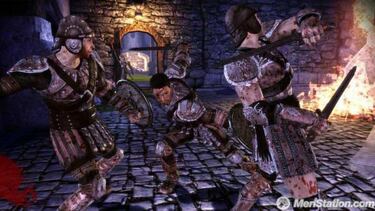 [GC] Dragon Age: Origins, Impresiones