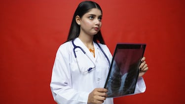 Explora el cuerpo humano: 3 cursos para dominar la imagen diagnóstica