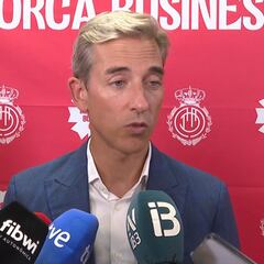 Alfonso Díaz: “Hay que tener tranquilidad”