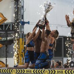 Polémica por victoria de los costeños en final de 'El Desafío'