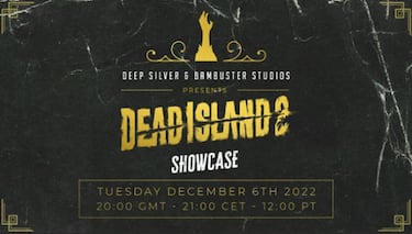 ¡Por fin! Dead Island 2 da la cara hoy en su propio showcase: hora y cómo ver