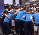 Pelos de punta con el vídeo del Madrid para ganar al City: "Por otra noche de furia..."