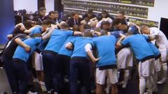 Así se prepara el Madrid para ganar al City: "Por otra noche de furia..."