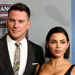 Channing Tatum y Jenna Dewan se separan tras 9 años