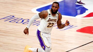 NBA 2K23 is set for release on September 9, but numerous leaks have been reported. Ratings for LeBron James and Russell Westbrook are causing a lot of buzz.
