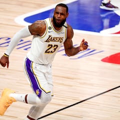 NBA 2K23 ratings: What player overalls have been leaked so far? Lebron, Westbrook, Barrett…