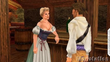 Sid Meier's Pirates!