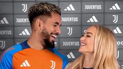 Oficial: la Juve ficha a la pareja de moda en Inglaterra