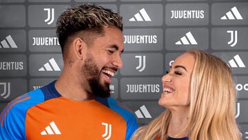 Oficial: la Juventus ficha a la pareja de moda en Inglaterra