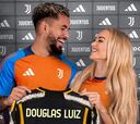 Oficial: la Juventus ficha a la pareja de moda en Inglaterra