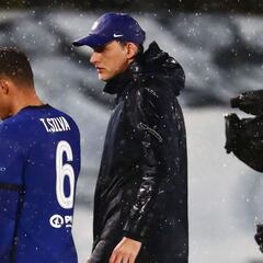 De repudiado a fichaje estrella