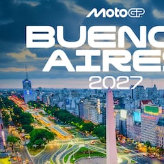 El GP de Argentina se correrá en Buenos Aires desde 2027