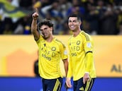 Al Ettifaq - Al Nassr, en directo: Saudi Pro League, hoy en vivo