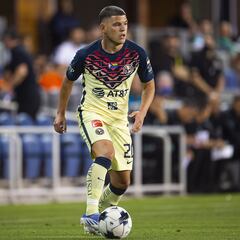 América - Atlas: Horario, canal, TV, cómo y dónde ver