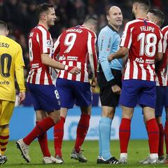 La Champions se le complica al Atlético y condiciona su futuro