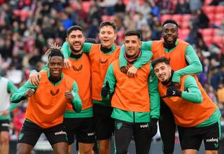 Boca rompe el mercado: un ex United y PSG será compañero de Palacios