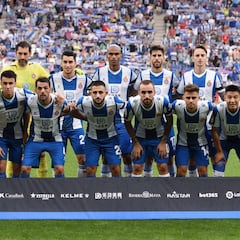 Solo dos balances de goles favorables desde la 2009-10