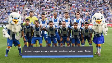 Solo dos balances de goles favorables desde la 2009-10