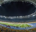 El Olímpico de Kiev acogerá la final de Champions de 2018