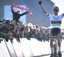 Mathieu Van der Poel vuelve al ciclocrós tras su gran 2019