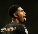 Agüero, ‘decepcionado’ por el fichaje de Bellingham por el Madrid