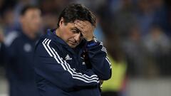 Los errores futbolísticos que finalmente condenaron a Hoyos