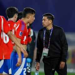 “Córdova se equivocó con las métricas, pero se exageró y se le fue todo el mundo encima”