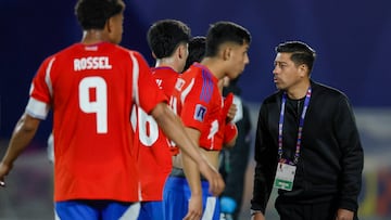 “Córdova se equivocó con las métricas, pero se exageró y se le fue todo el mundo encima”