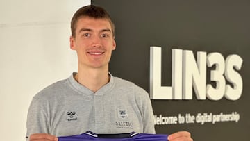 El Bilbao Basket buscará en Málaga su victoria 300 ACB en fase regular