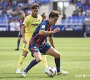 Huesca - Villarreal B en directo: LaLiga Hypermotion, hoy en vivo