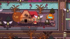 Imágenes de Baobabs Mausoleum Ep.2: 1313 Barnabas Dead End Drive