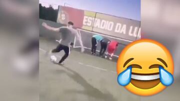 Lo peor que te puede pasar jugando a 'El Alemán' o 'El Culete': el colmo de los colmos