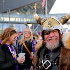Vikings vs Saints in London: What to know about NFL’s international series games