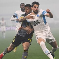 El Feyenoord se clasifica en Marsella para la final de la Conference