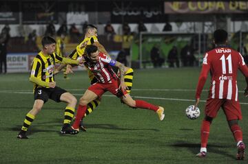 Saúl Ñíguez