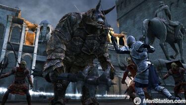 [E3] The Lord of the Rings: Conquest