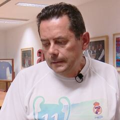 El discurso de Roncero con mensaje incluido a Florentino que comparte todo madridista