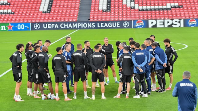 Ganar o morir en Bilbao