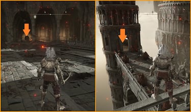 Cómo encontrar los Talismanes legendarios en Elden Ring: localización y dónde están todos