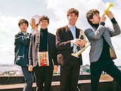 La película de ‘The Beatles’ de Sam Mendes suma a la gran estrella de ‘El señor de los anillos: Los anillos de poder’