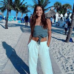 “Lo vi pasar por épocas muy malas y era frustrante no poder ayudarlo”