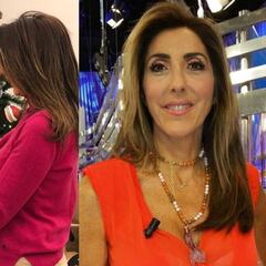 Paz Padilla despide la Navidad con polémica