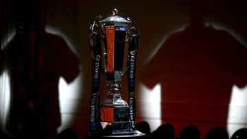 ¿Cuándo empieza el Seis Naciones de rugby? Calendario, fechas y horarios del torneo