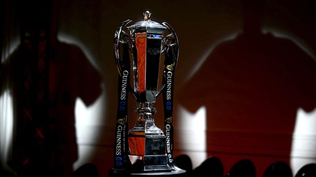 ¿Cuándo empieza el Seis Naciones de rugby? Calendario, fechas y horarios del torneo