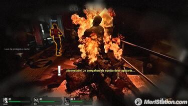 Valve lanza un nuevo parche 'anticheats' para Left 4 Dead en 360