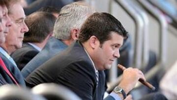 Martí Asensio pide tiempo a la plantilla para pagarle 210.000 euros en primas