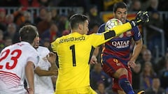 Cómo ver y horario de TV Barcelona - Sevilla, final Copa del Rey 2016