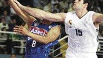 Iturbe, del Madrid al Estu.