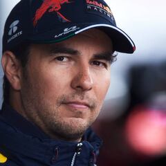 GP de Gran Bretaña: ‘Checo’ Pérez, a cambiar su historia en Silverstone